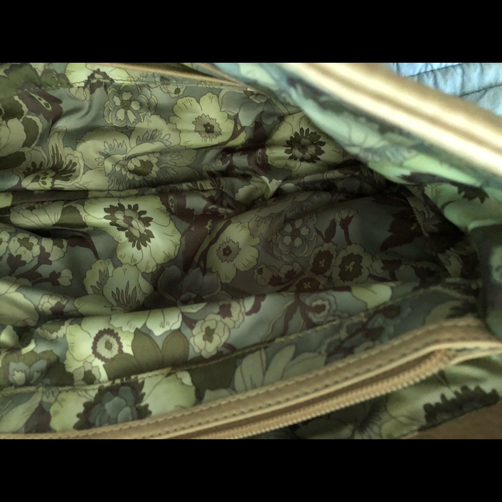 Bandolino large shoulder bag - Picture 6 of 9